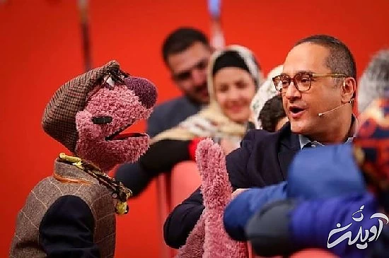شروع طوفانی رامبد و خندوانه؛ انصافا لایک داشت شروع طوفانی رامبد و خندوانه؛ انصافا لایک داشت